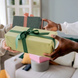 Regalos, presentes y sorpresas ¡Nuevo Vocabulario!