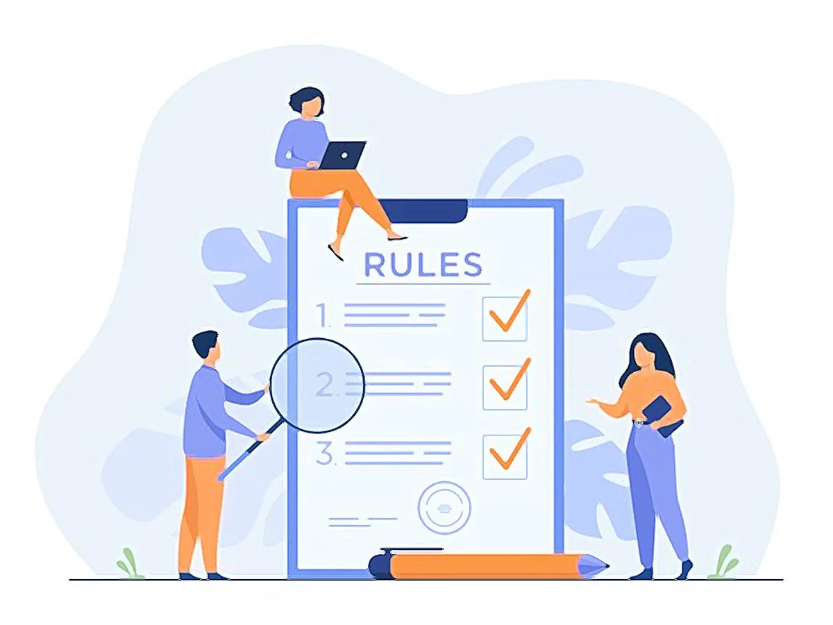 Reglas de oro para aprender inglés