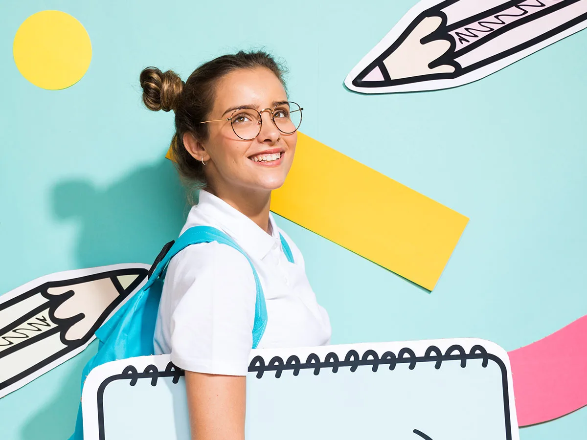 Regresa a clases con KOE