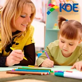 Saber inglés, indispensable para ser una ejemplar Baby Sister