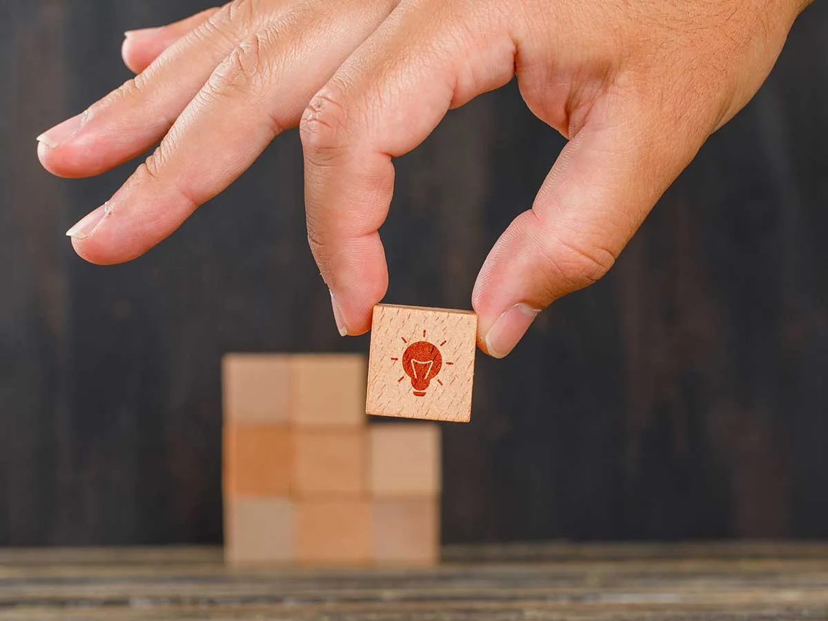 ¿Sabes qué es la innovación?