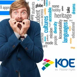     Sal de dudas y ven a aprender inglés en KOE Ecuador