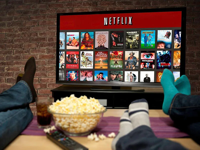 Series de NETFLIX que debes ver según tu nivel de Inglés