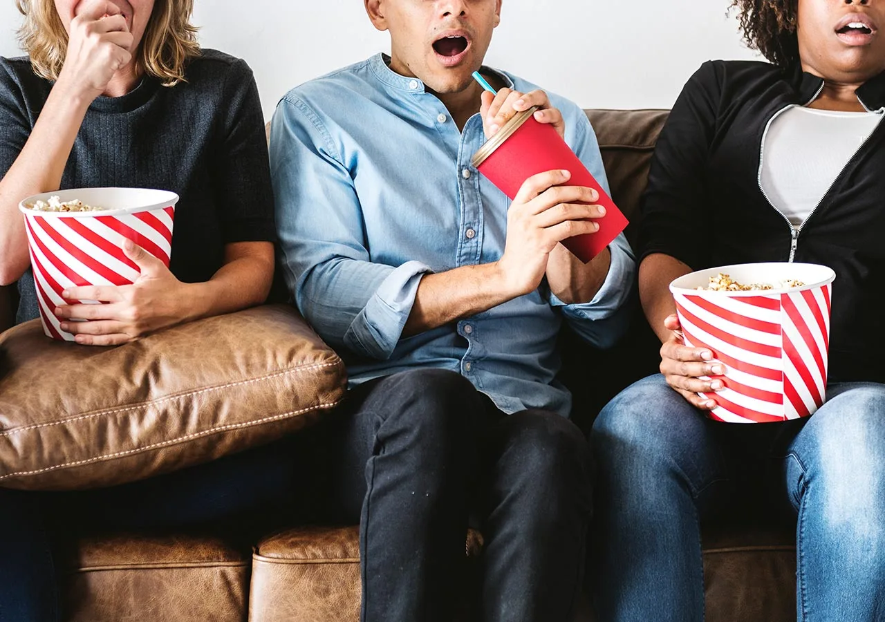 Series que debes ver, si quieres aprender inglés