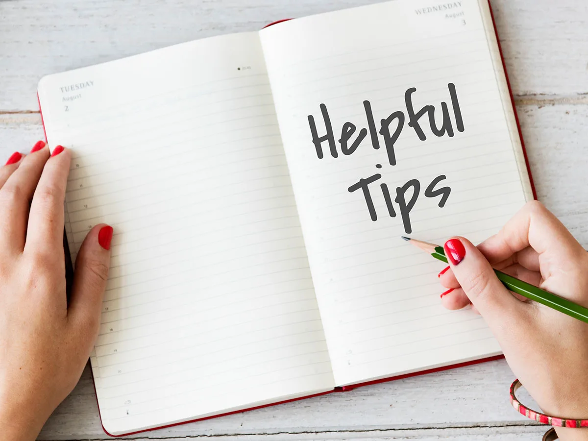 Sigue estos consejos para mejorar tu inglés