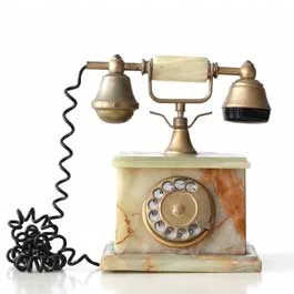 ¡Suena el teléfono! Nuevo vocabulario en inglés