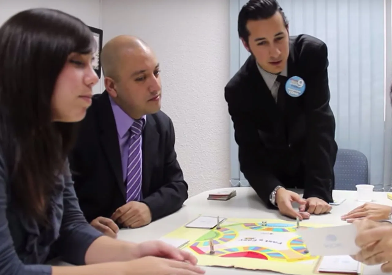 Talleres KOE, una oportunidad de seguir mejorando