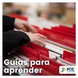  Te compartimos 3 archivos que te ayudarán a practicar inglés