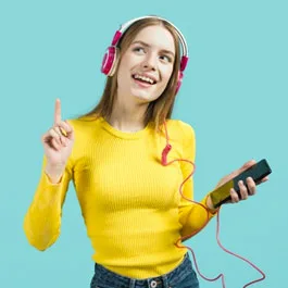 Te dejamos este playlist para practicar inglés