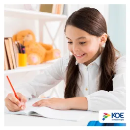  Te enseñamos vocabulario en inglés de todo eso que encontrarás en clases