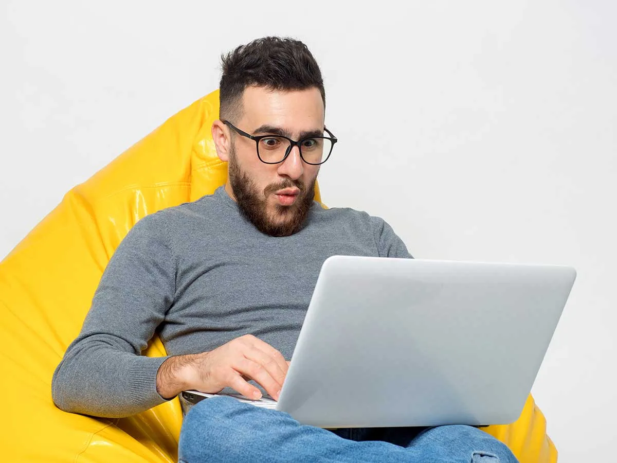 Te sorprenderá saber cuánto tiempo al día pasas en internet
