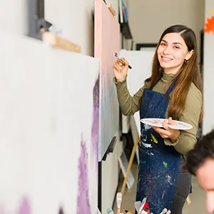 Términos y frases referentes a las artes en inglés