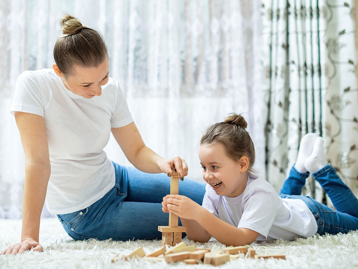 Tips para ayudar a tus hijos con sus tareas de inglés