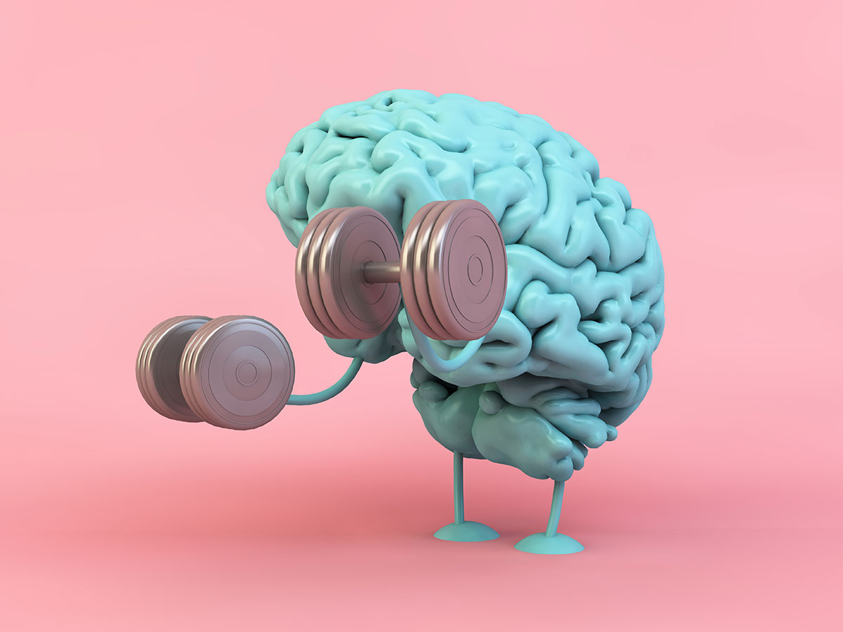 Tips para ejercitar tu memoria