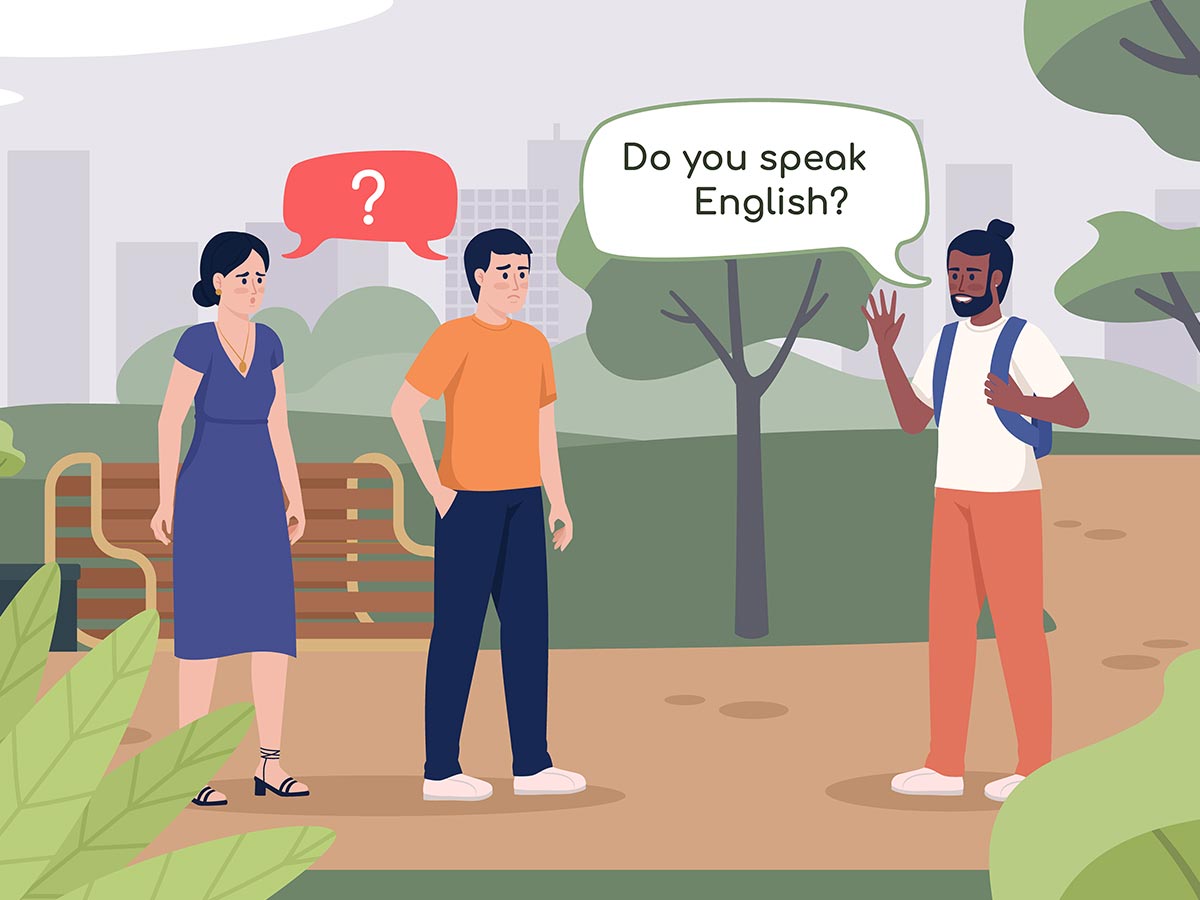 Tips para mantener una conversación en inglés