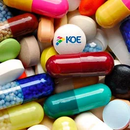 Tips para pedir medicamentos en inglés
