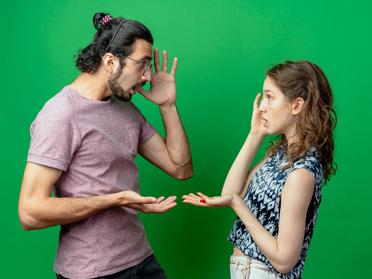 Tips para perder el miedo a hablar en inglés
