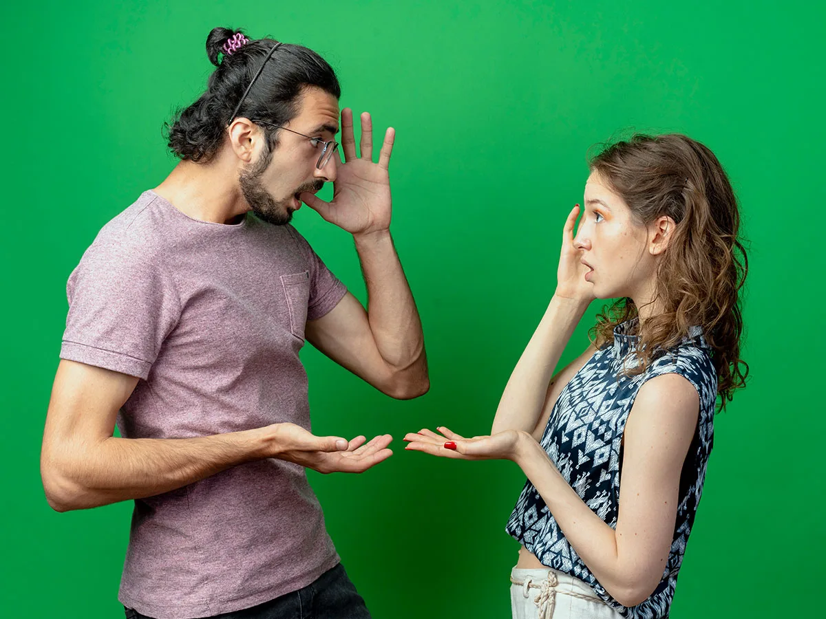 Tips para perder el miedo a hablar en inglés