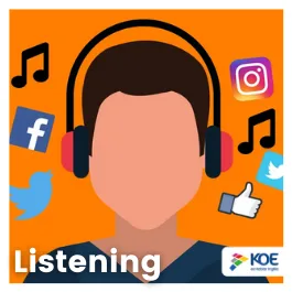  Tips para practicar inglés: Listening (Comprensión auditiva)