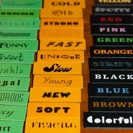 TOP 5 juegos de mesa para practicar inglés