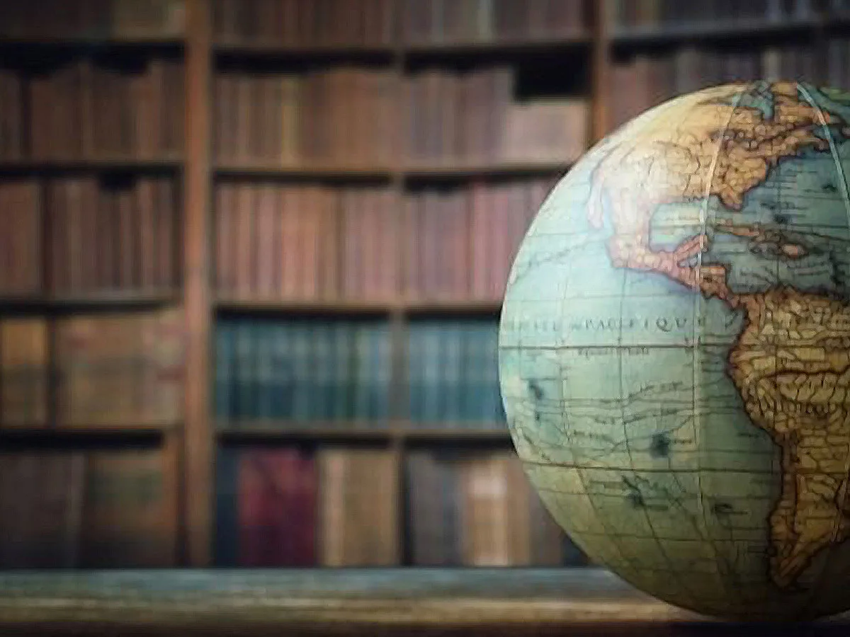 Tres datos sorprendentes sobre la historia del inglés