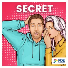  3 secretos para lograr hablar inglés rápido y fácil - Blog KOE