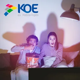 Tres series claves para aprender inglés rápido y fácil