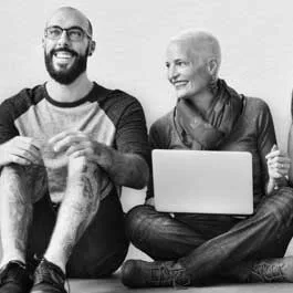 Un poco de paz y convivencia en inglés