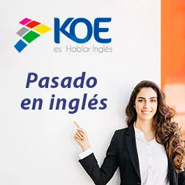 Un viaje al pasado para aprender inglés