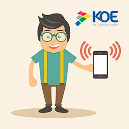 Usemos nuestros móviles para aprender inglés