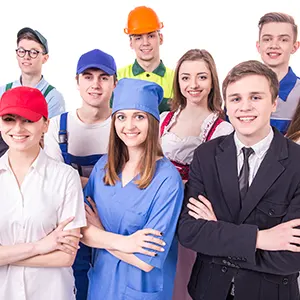 Vamos a conocer las profesiones en inglés