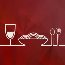 Vamos al restaurante hablando inglés
