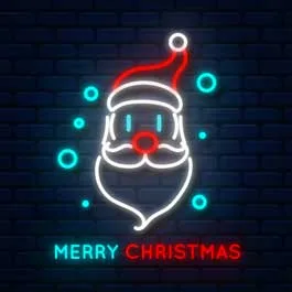 Vive una Navidad en inglés con KOE