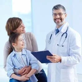 Vocabulario médico en inglés