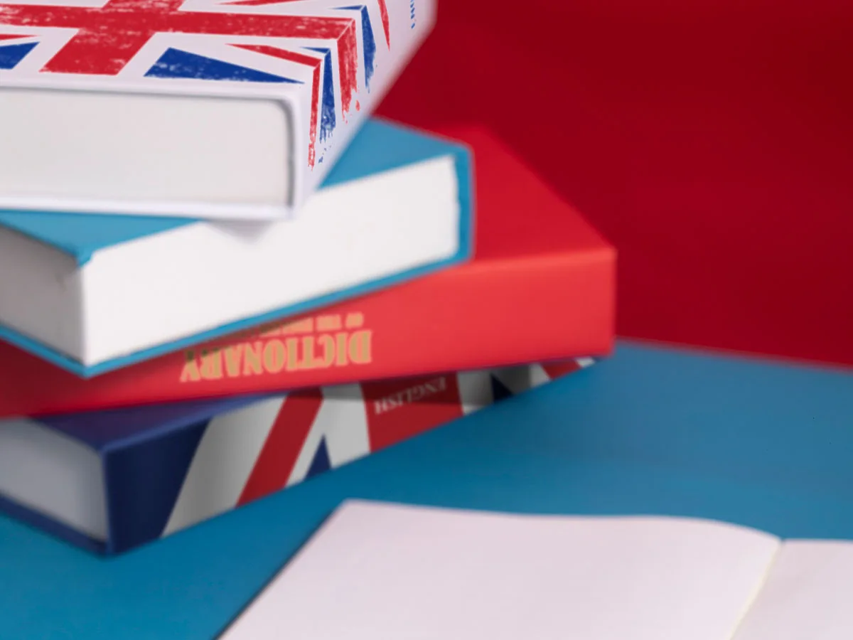 Vocabulario profesional en inglés