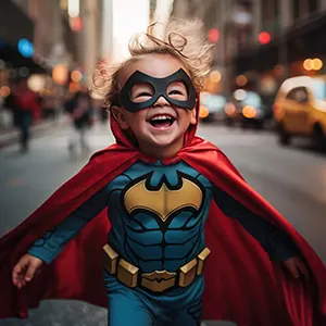 ¡Vocabulario súperpoderoso en inglés!