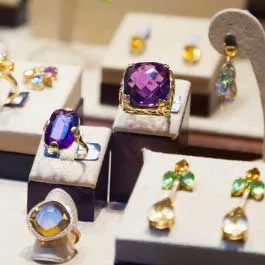 New Vocabulary! Joyas y piedras preciosas en inglés