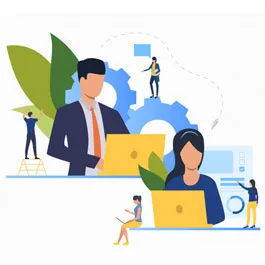 Work, work, work... Aprendemos inglés