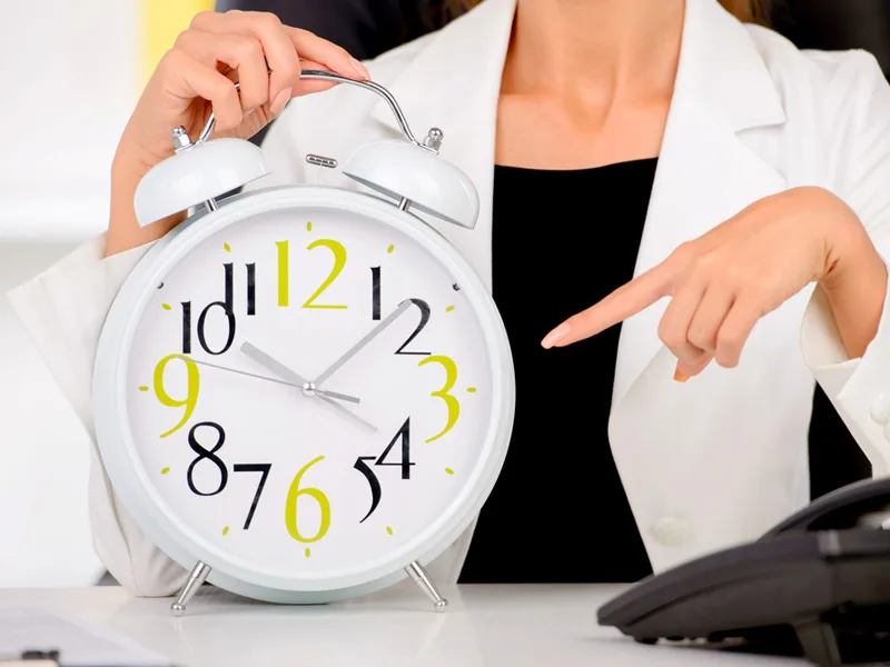 Working Time, los países que más horas trabajan