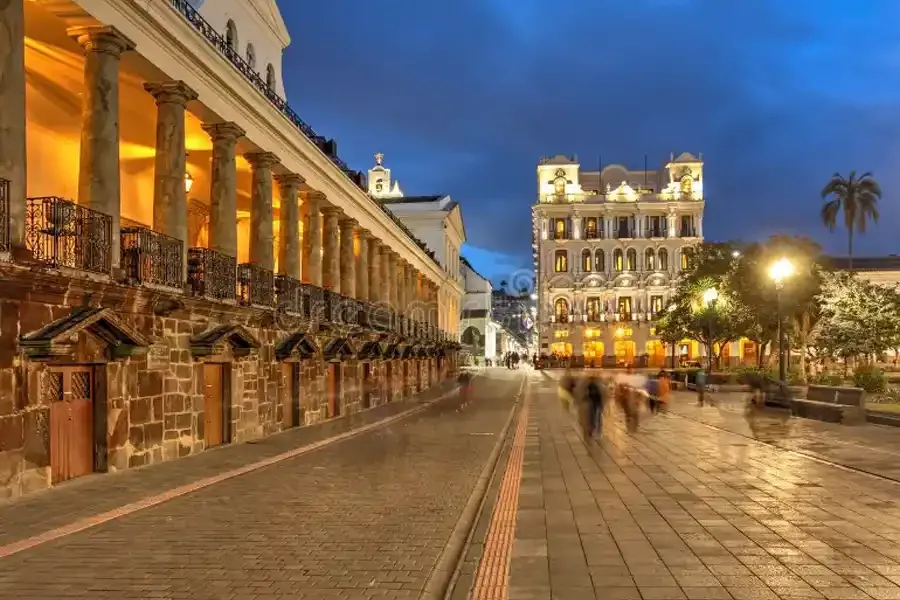 Ecuador