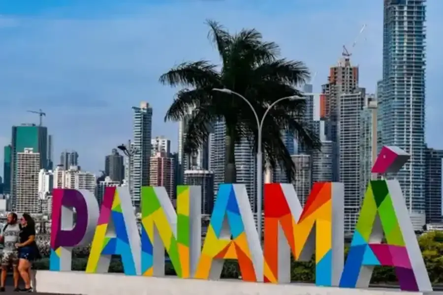 Panamá